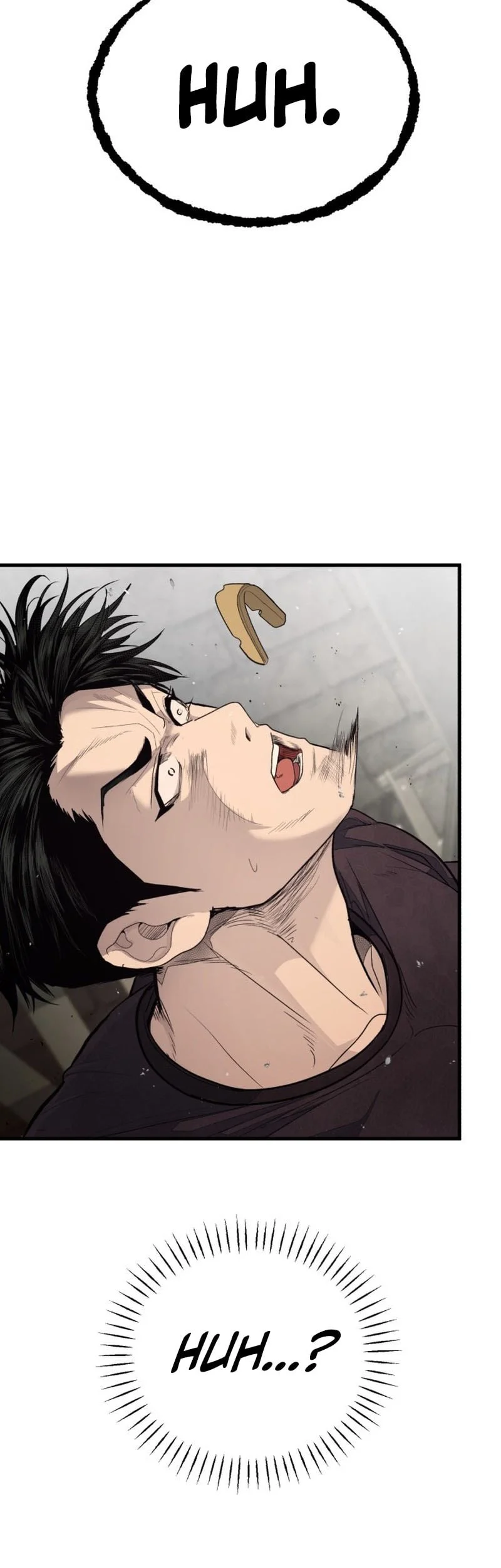 I Beat Up My Boss Chapter 1 Gambar 152