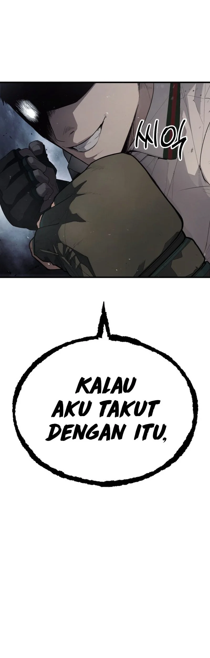 I Beat Up My Boss Chapter 1 Gambar 153