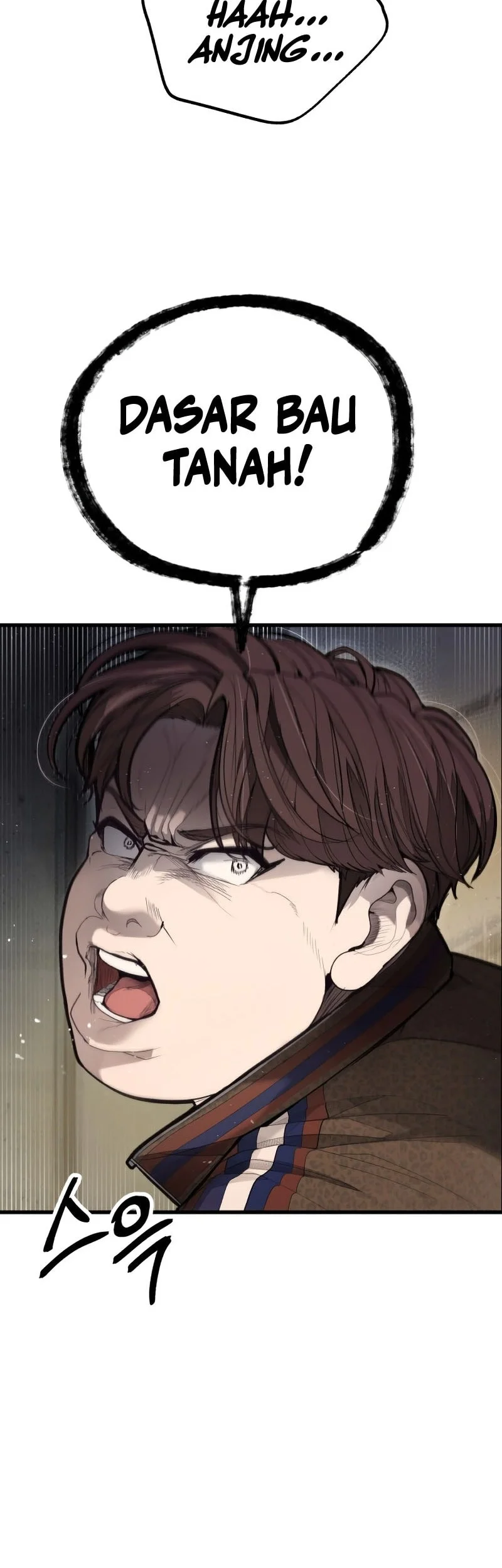 I Beat Up My Boss Chapter 1 Gambar 13