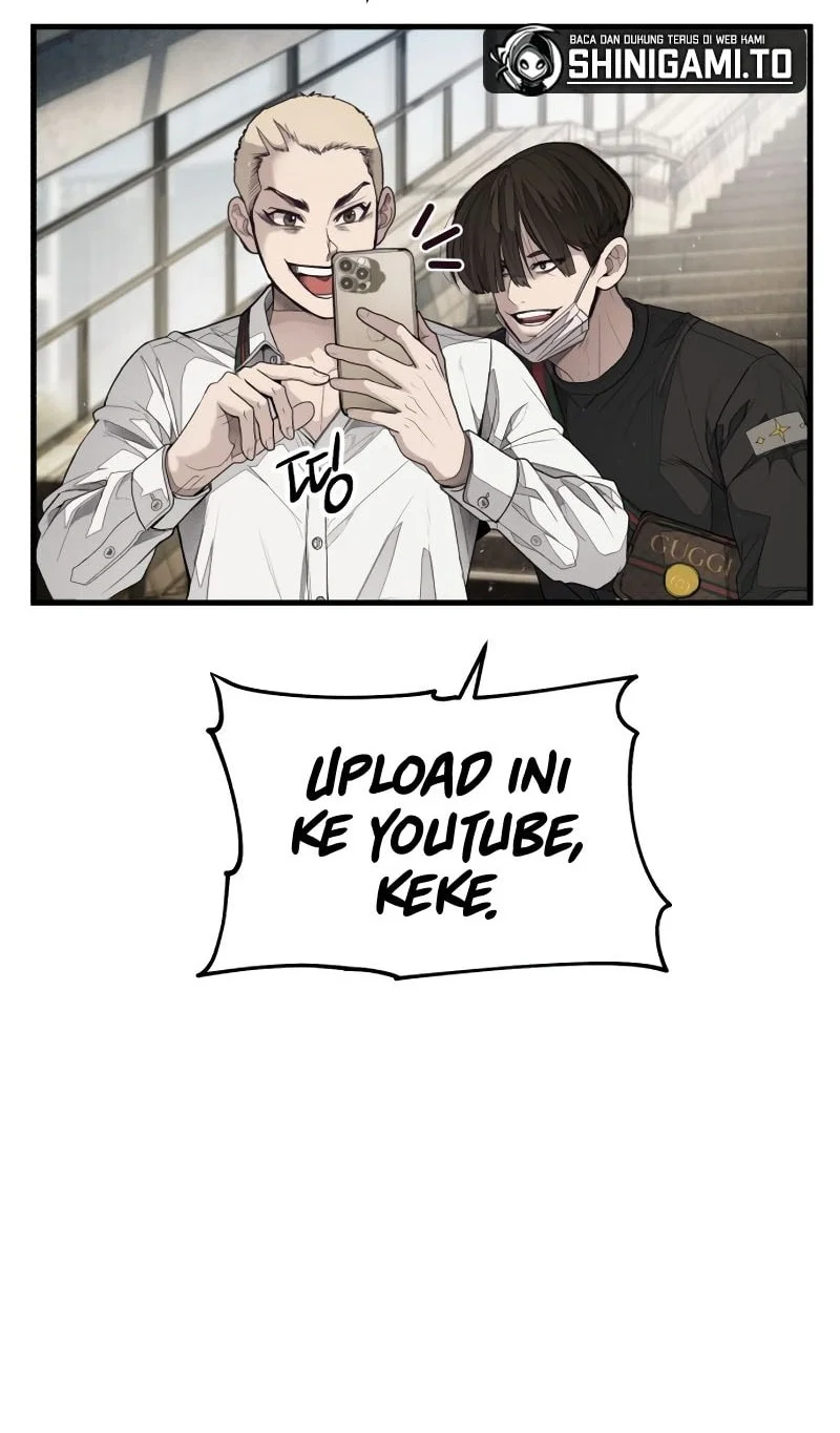 I Beat Up My Boss Chapter 1 Gambar 17