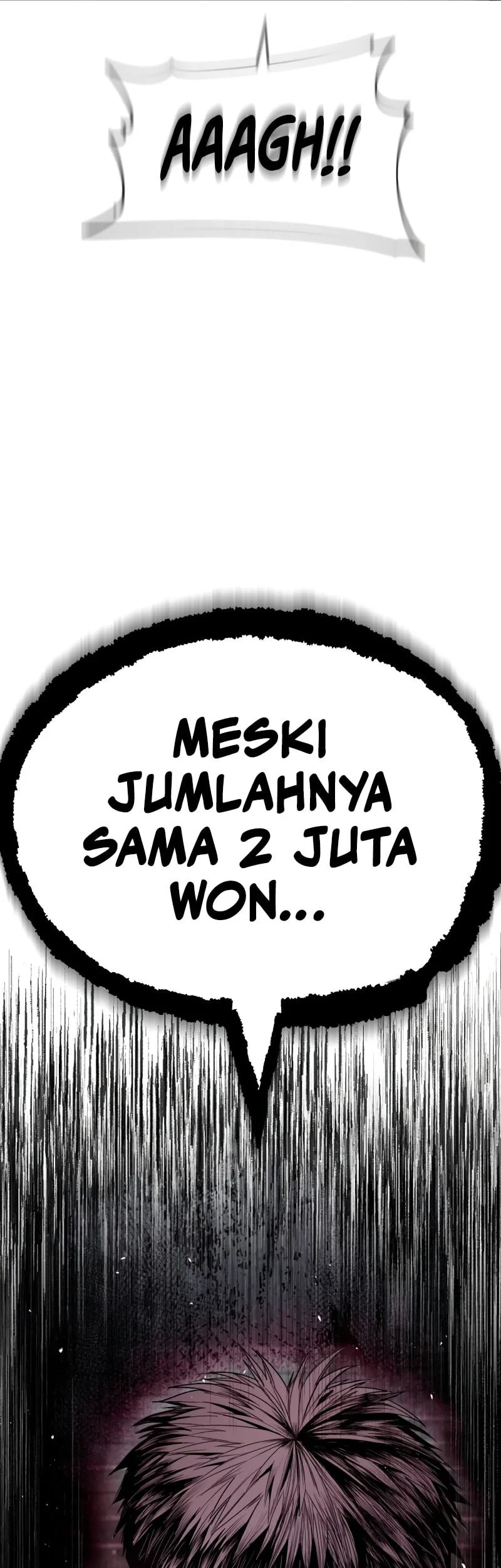 I Beat Up My Boss Chapter 1 Gambar 30