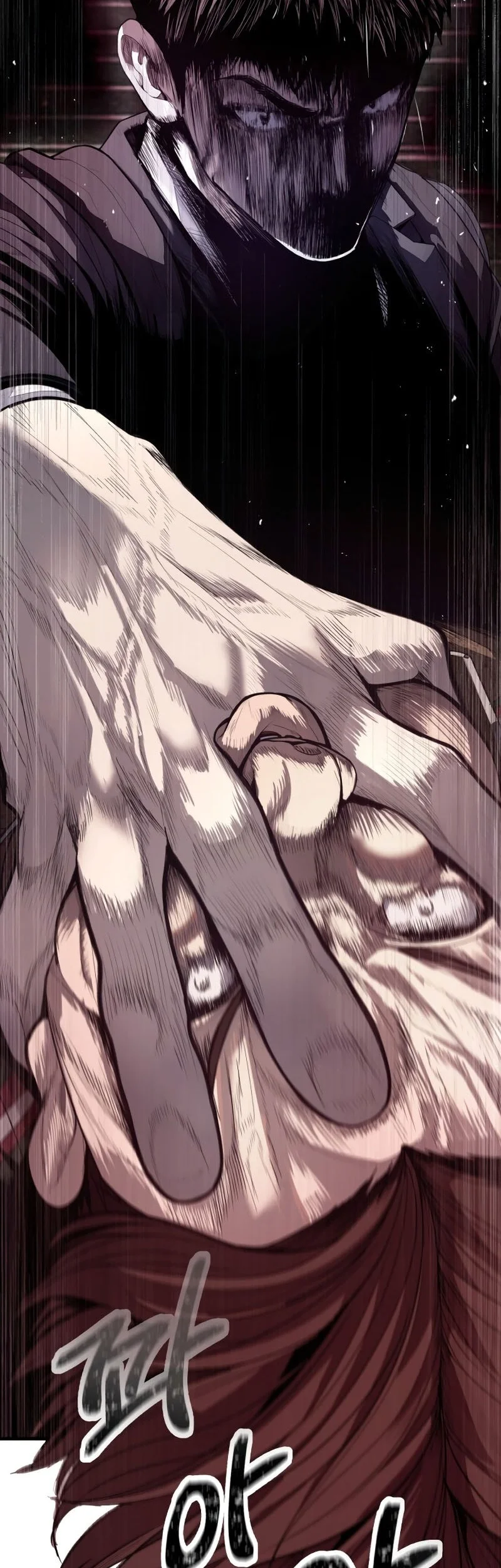 I Beat Up My Boss Chapter 1 Gambar 31