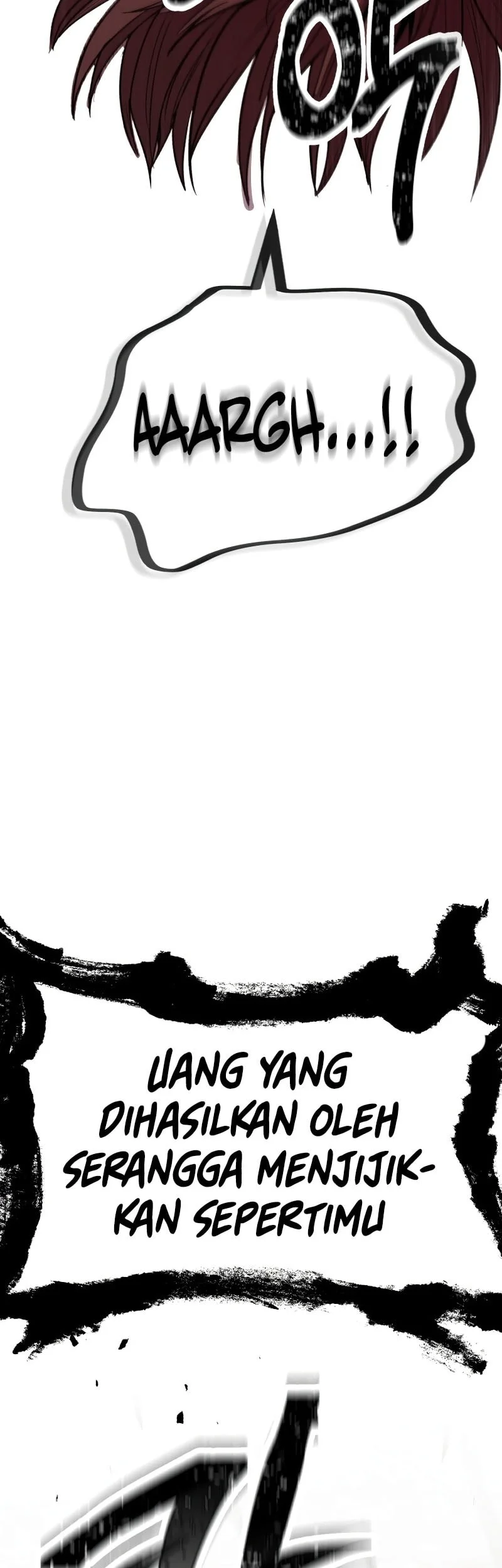 I Beat Up My Boss Chapter 1 Gambar 32