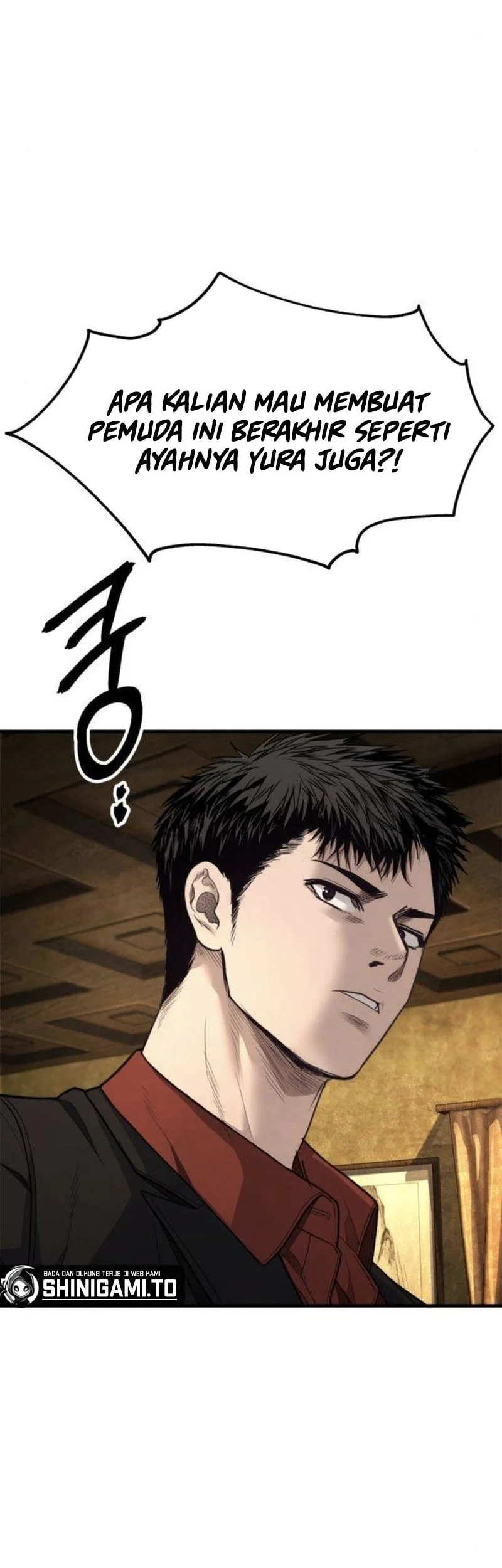 I Beat Up My Boss Chapter 10 Gambar 77