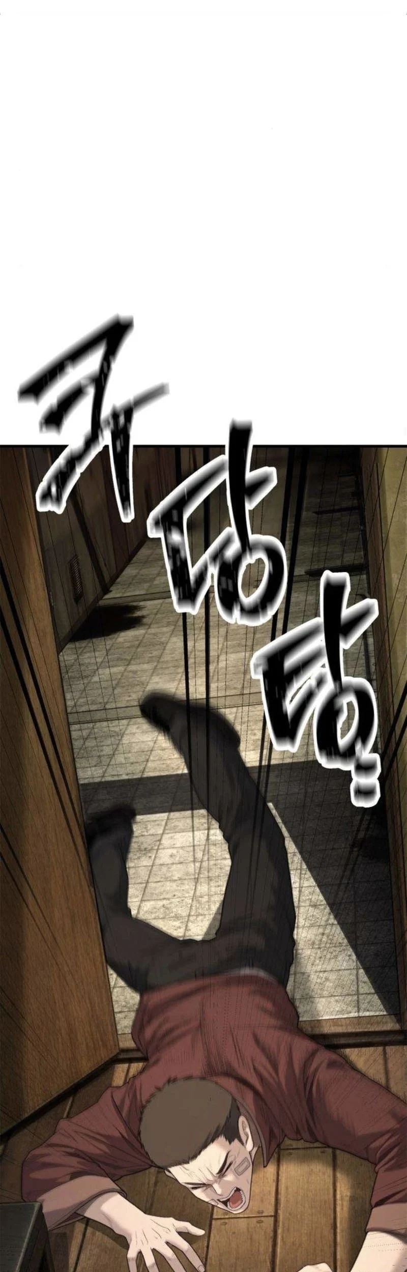 I Beat Up My Boss Chapter 10 Gambar 78