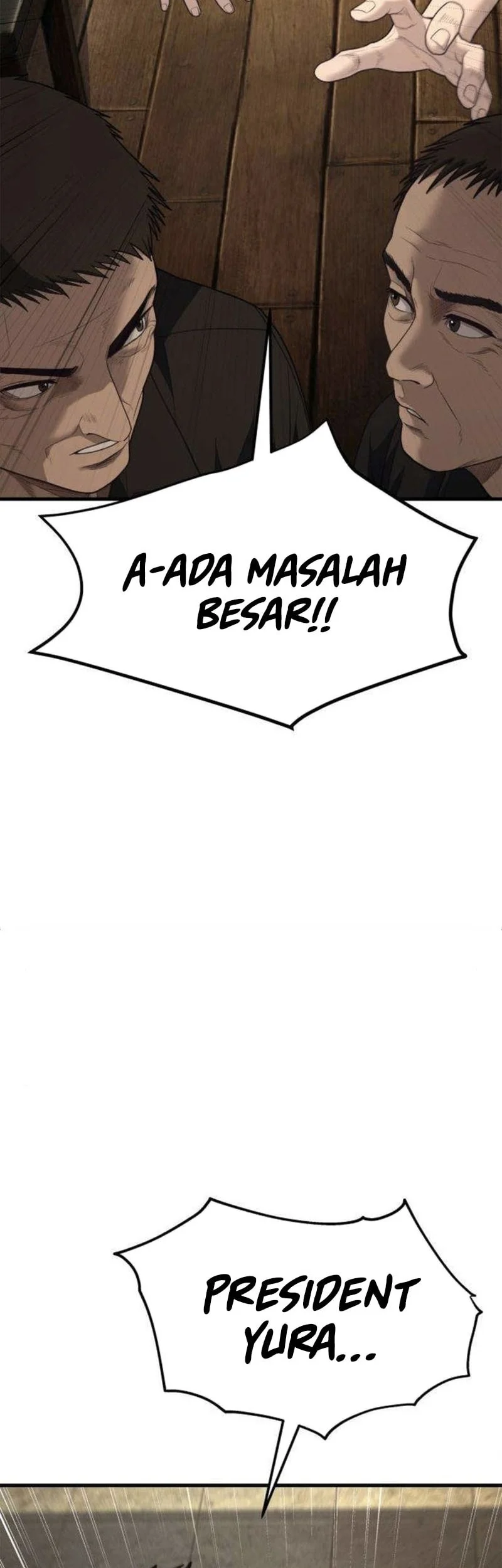 I Beat Up My Boss Chapter 10 Gambar 79