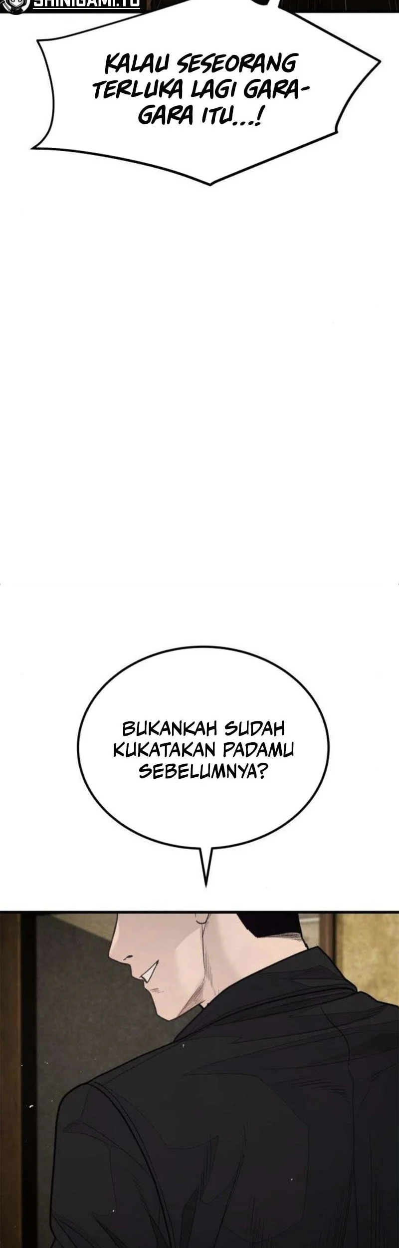 I Beat Up My Boss Chapter 10 Gambar 89