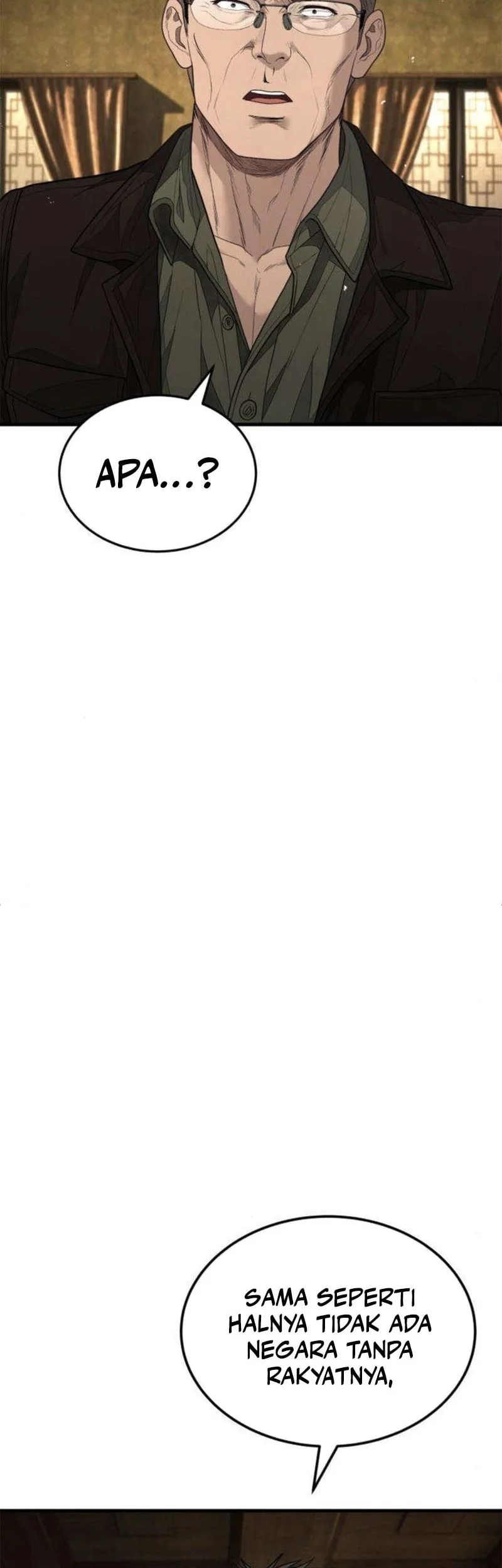 I Beat Up My Boss Chapter 10 Gambar 91