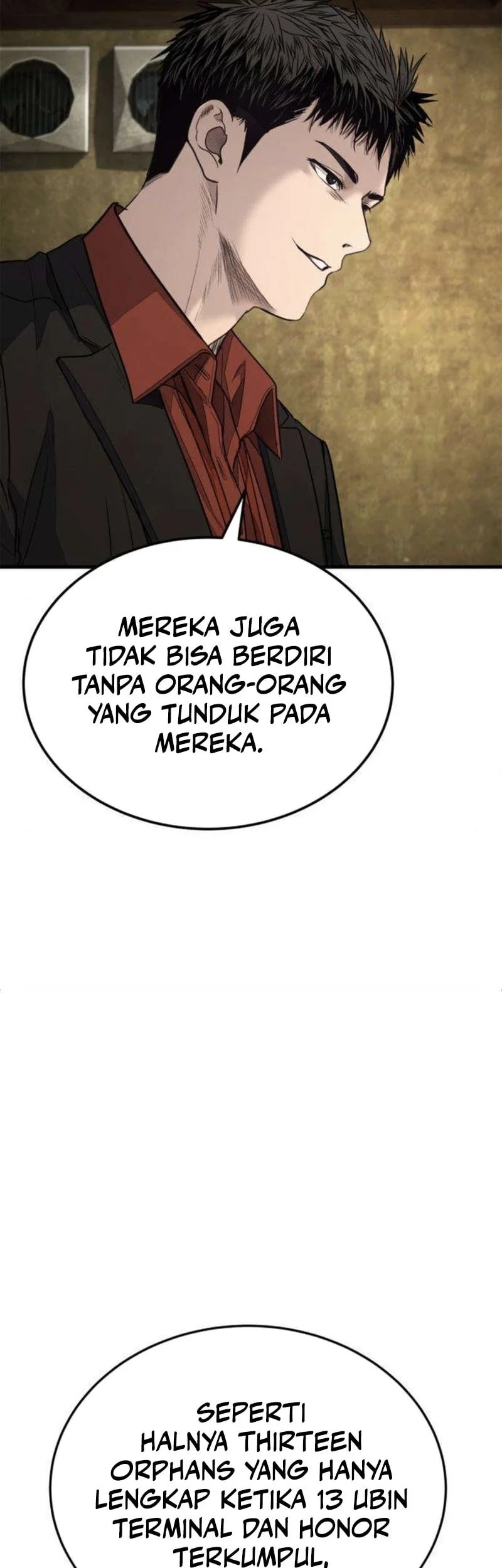 I Beat Up My Boss Chapter 10 Gambar 92