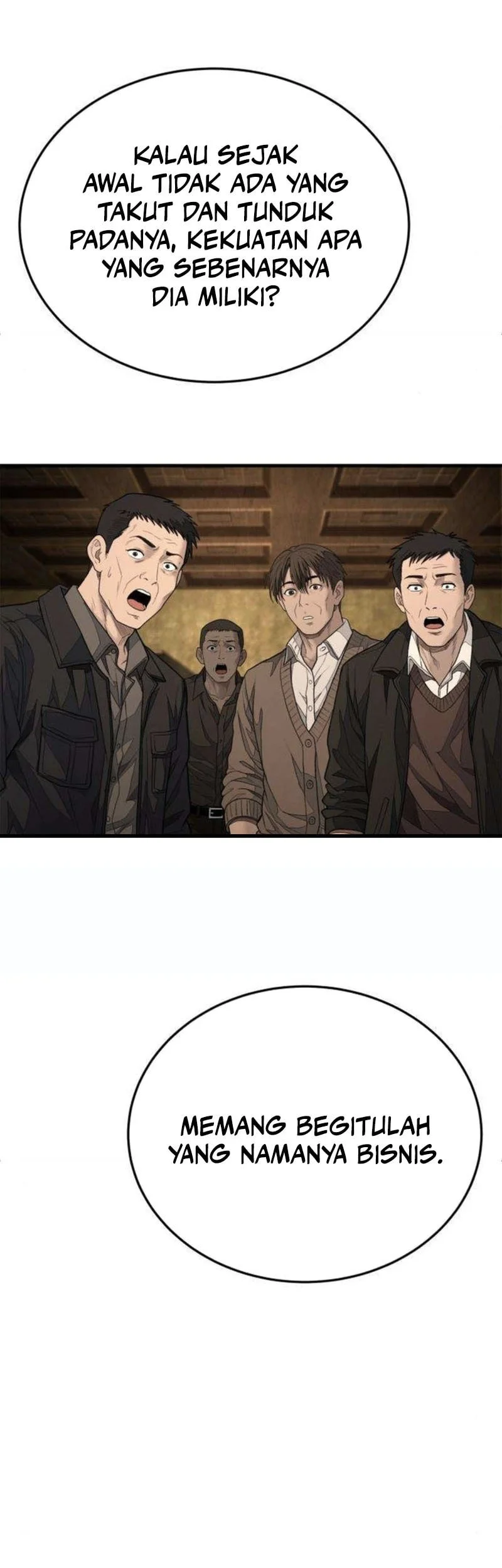 I Beat Up My Boss Chapter 10 Gambar 94