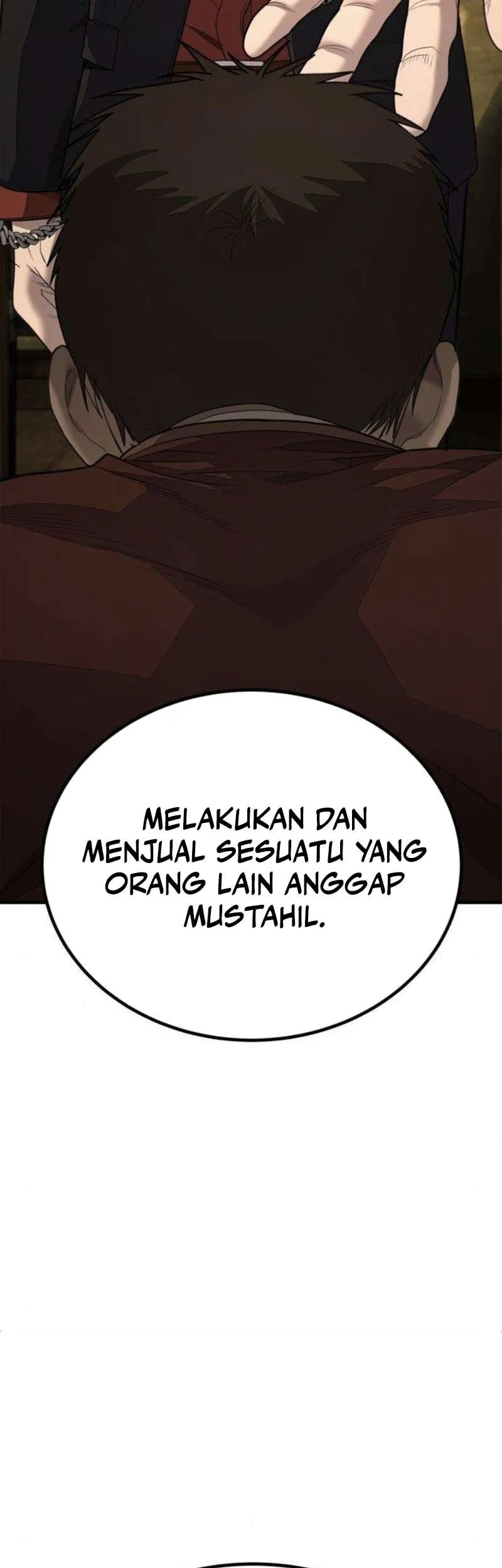I Beat Up My Boss Chapter 10 Gambar 96