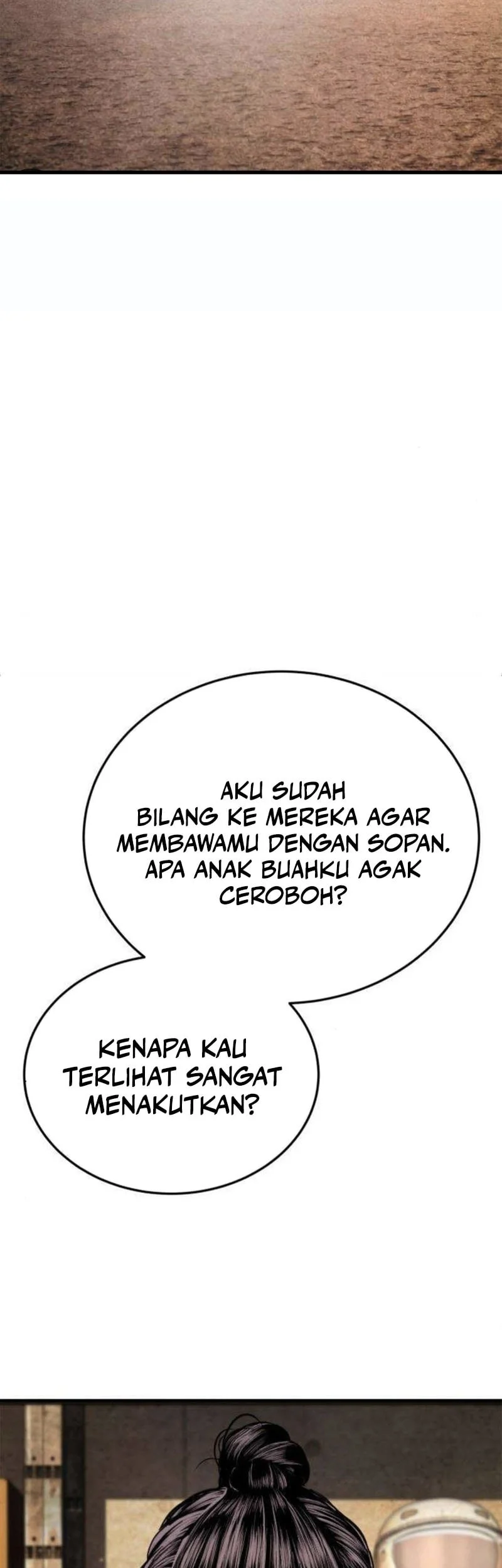 I Beat Up My Boss Chapter 10 Gambar 98