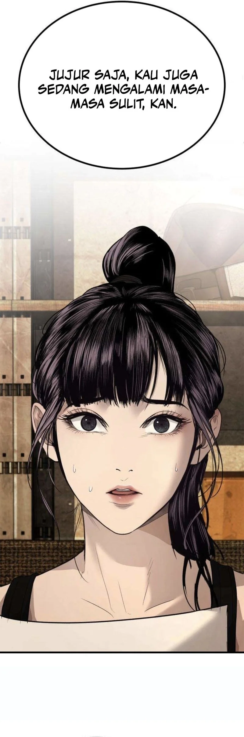 I Beat Up My Boss Chapter 10 Gambar 105