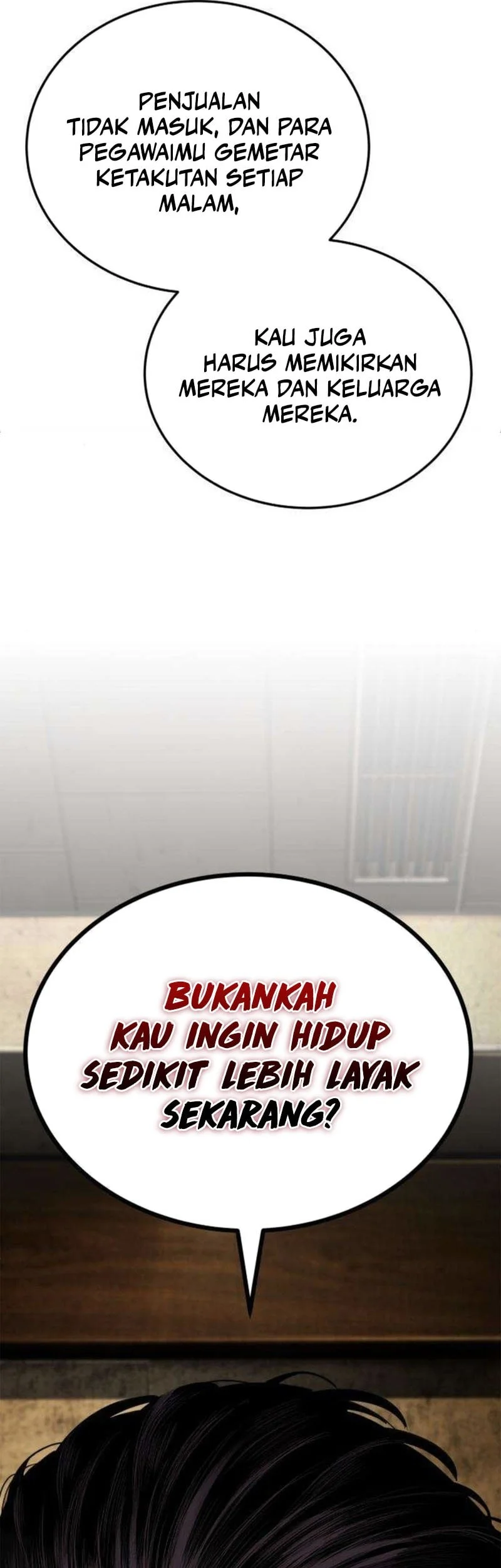 I Beat Up My Boss Chapter 10 Gambar 106