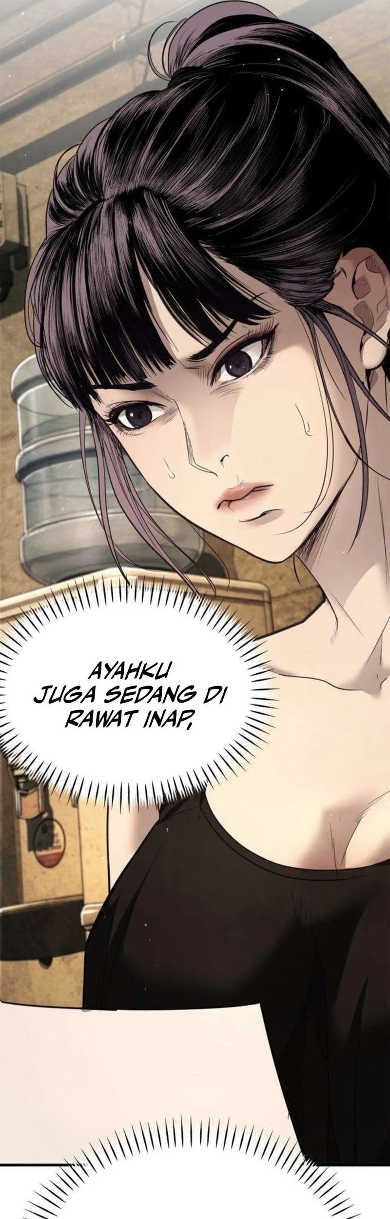 I Beat Up My Boss Chapter 10 Gambar 110