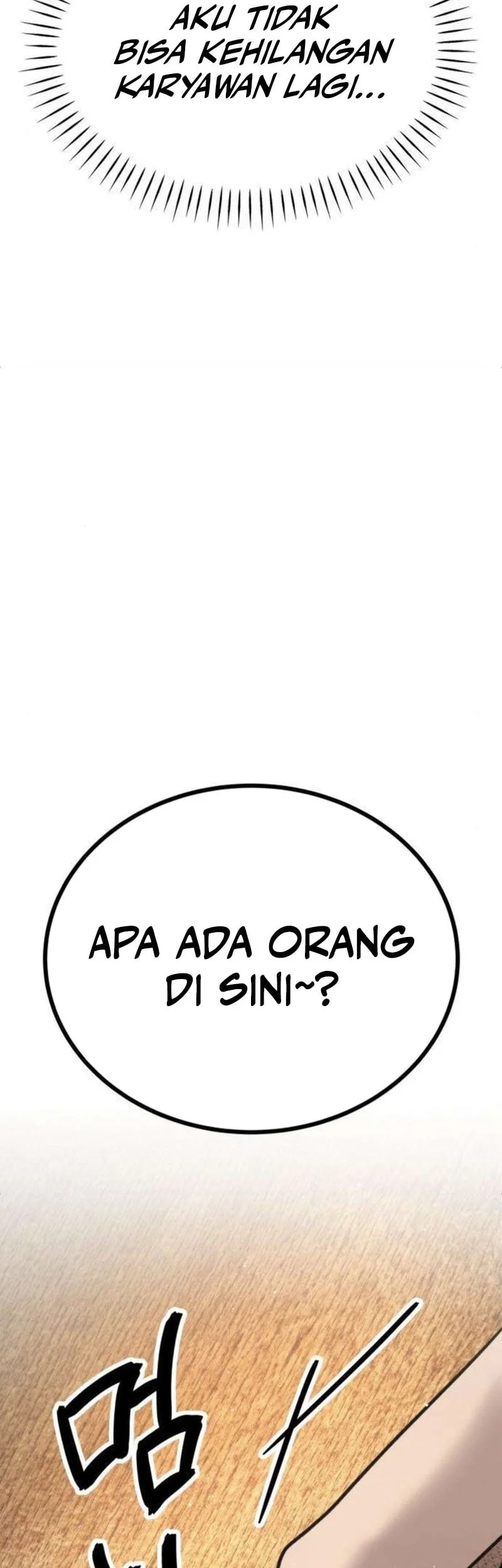 I Beat Up My Boss Chapter 10 Gambar 111