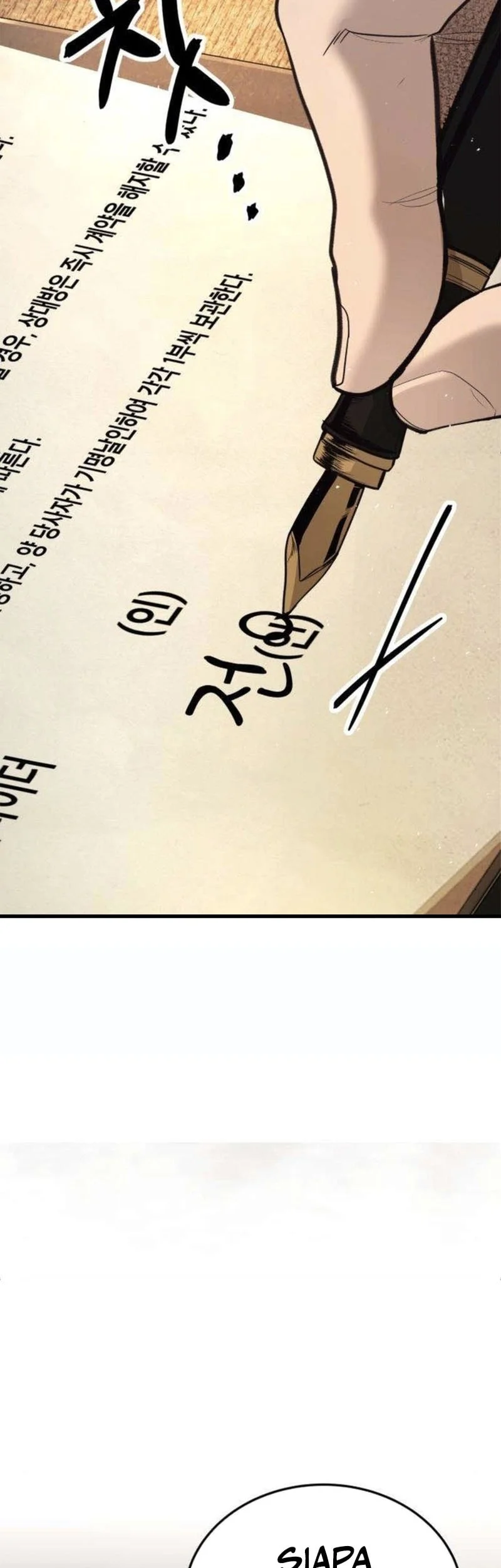 I Beat Up My Boss Chapter 10 Gambar 112