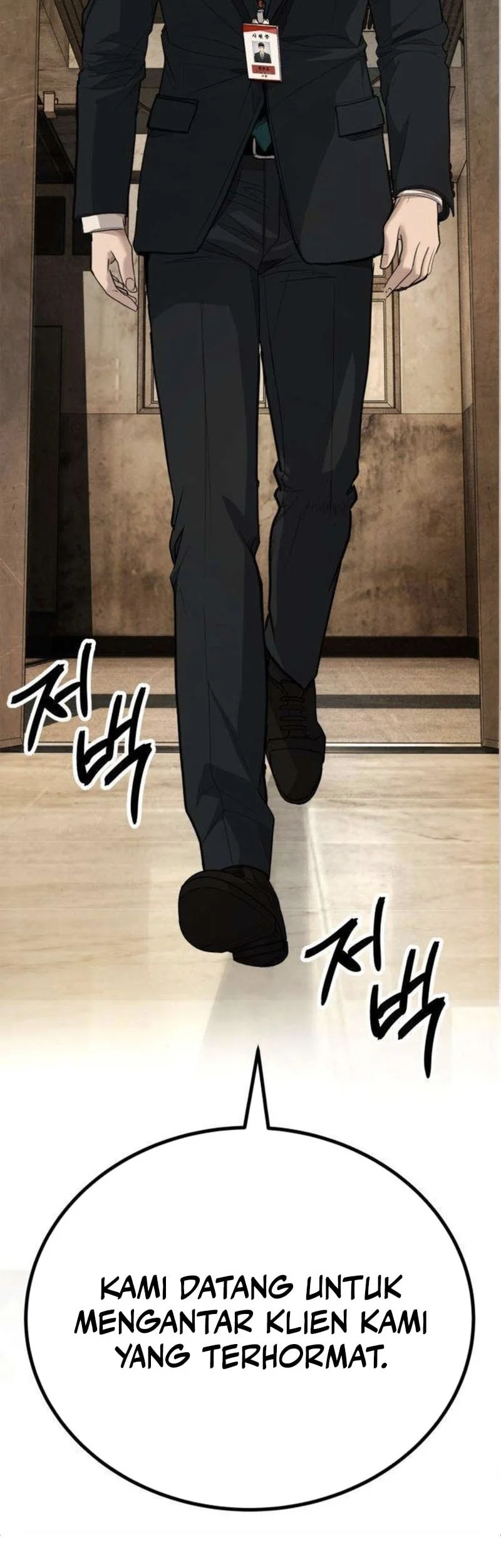 I Beat Up My Boss Chapter 10 Gambar 115