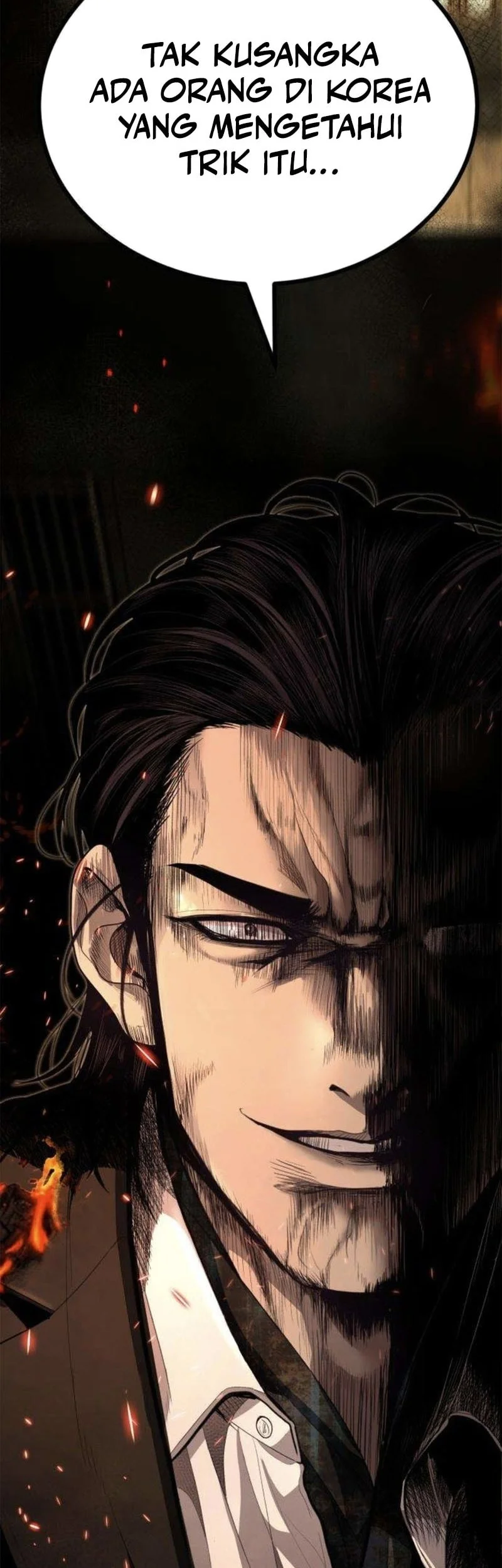 I Beat Up My Boss Chapter 10 Gambar 123