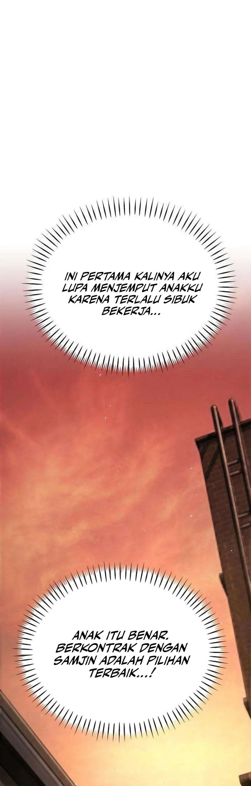 I Beat Up My Boss Chapter 11 Gambar 87