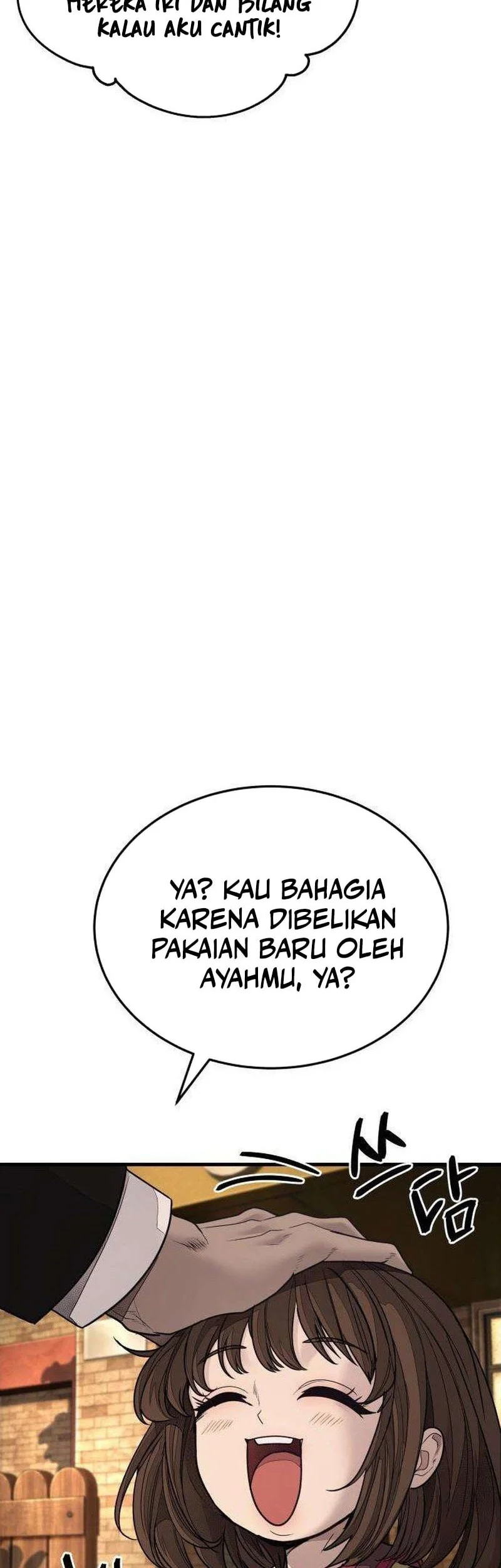 I Beat Up My Boss Chapter 11 Gambar 91
