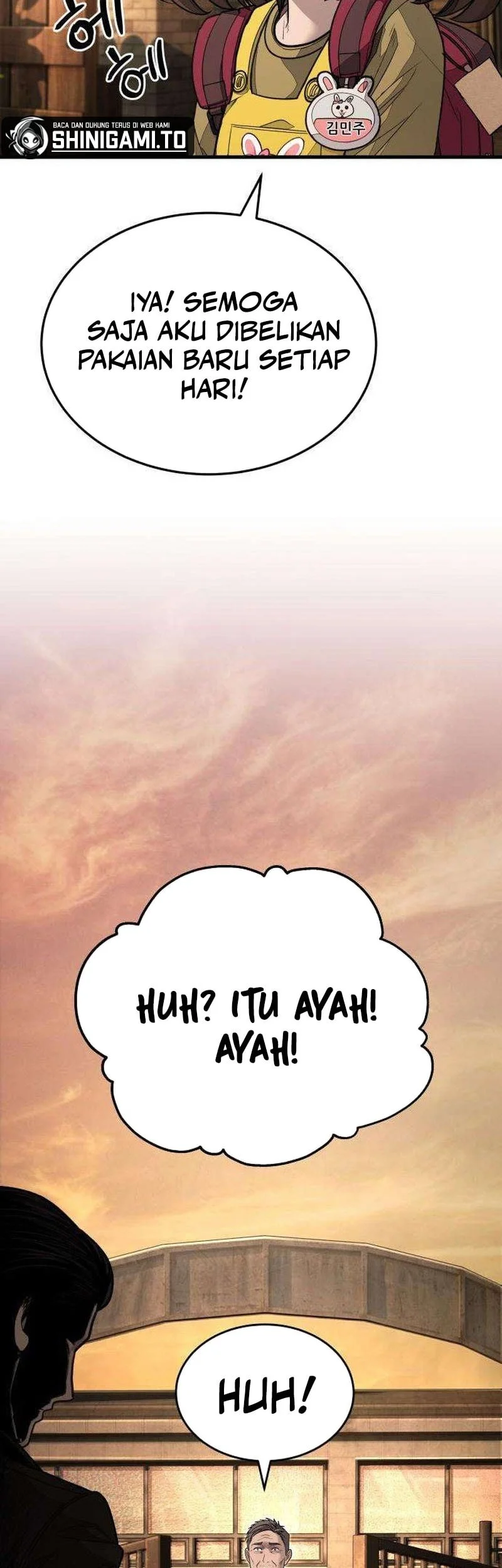 I Beat Up My Boss Chapter 11 Gambar 92
