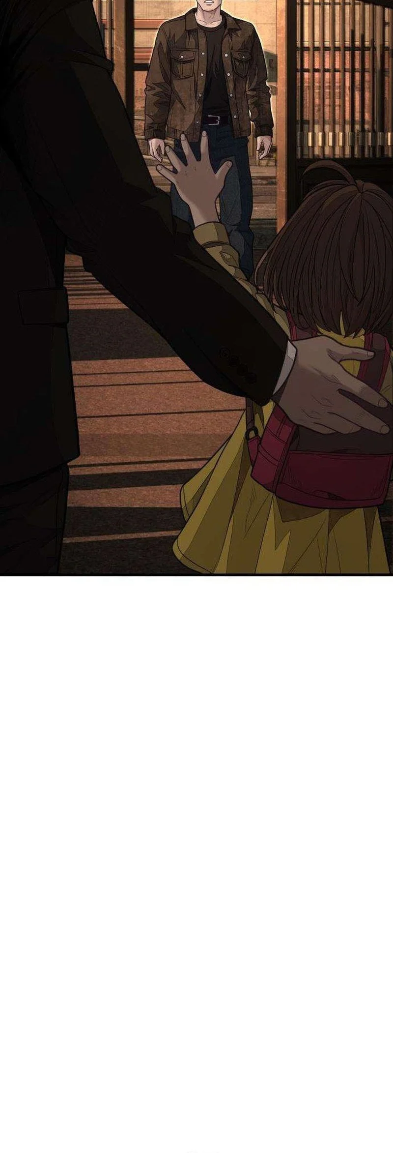 I Beat Up My Boss Chapter 11 Gambar 93
