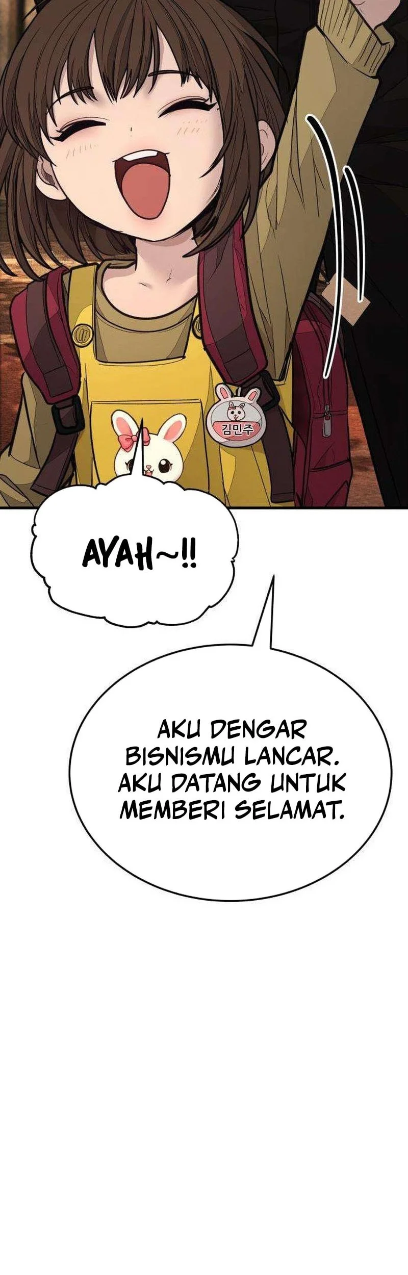 I Beat Up My Boss Chapter 11 Gambar 95