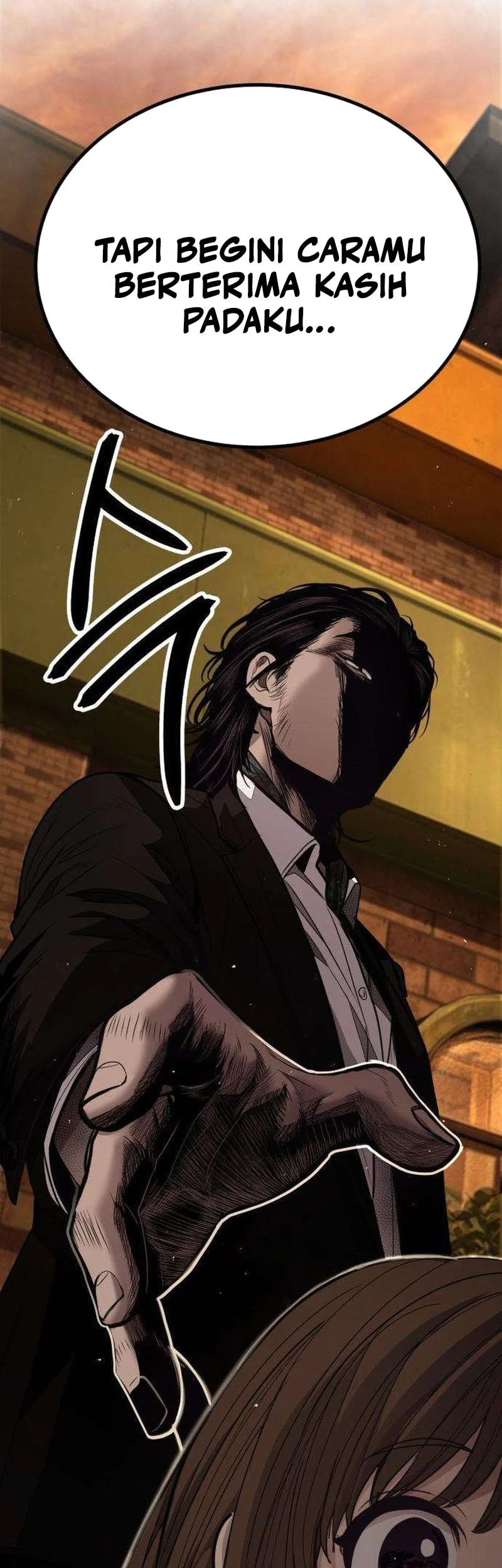 I Beat Up My Boss Chapter 11 Gambar 98