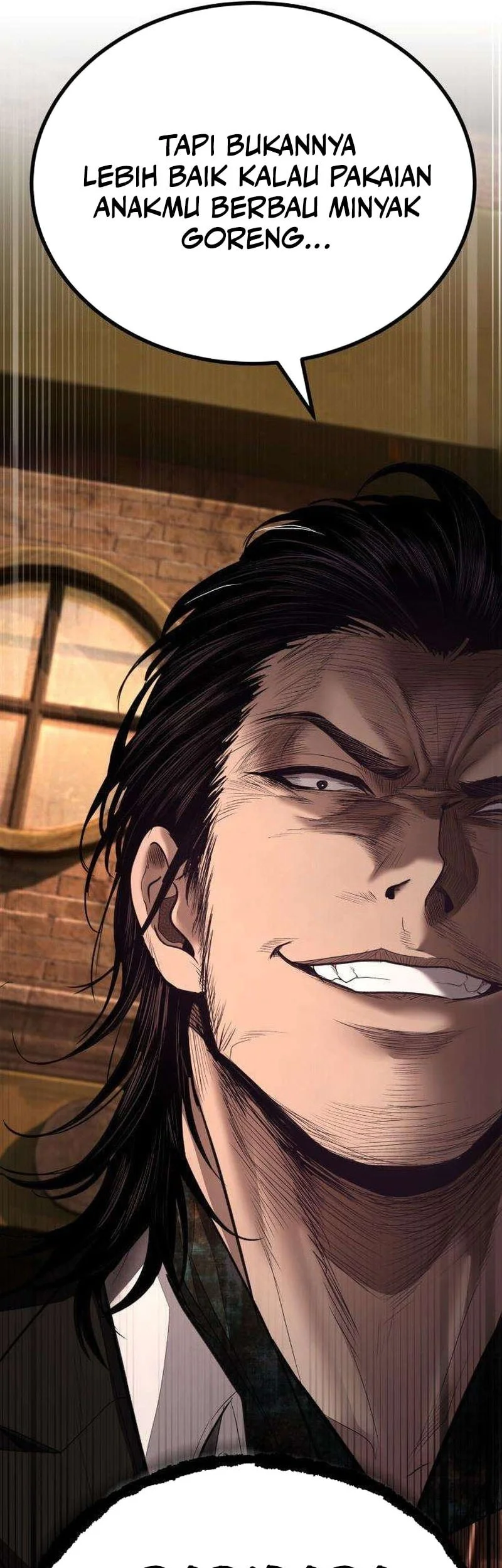 I Beat Up My Boss Chapter 11 Gambar 105