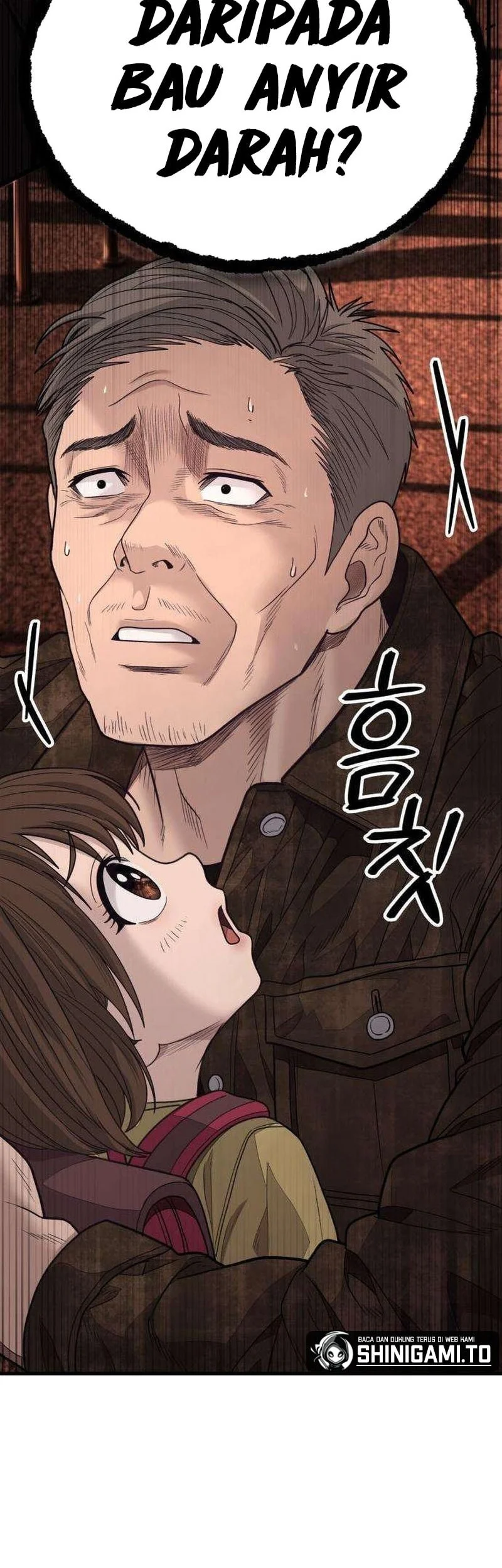 I Beat Up My Boss Chapter 11 Gambar 106