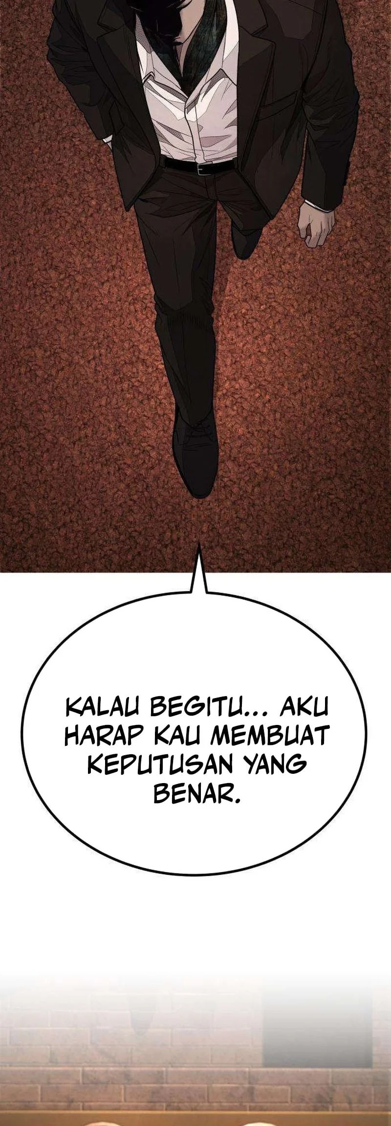 I Beat Up My Boss Chapter 11 Gambar 108