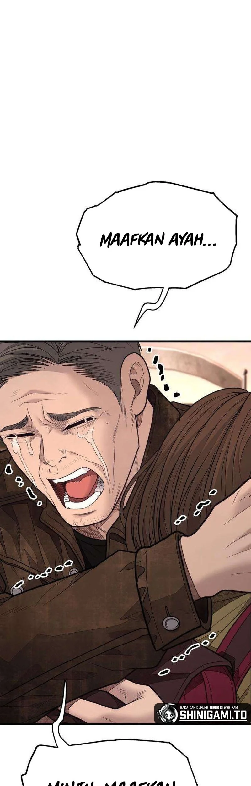 I Beat Up My Boss Chapter 11 Gambar 110
