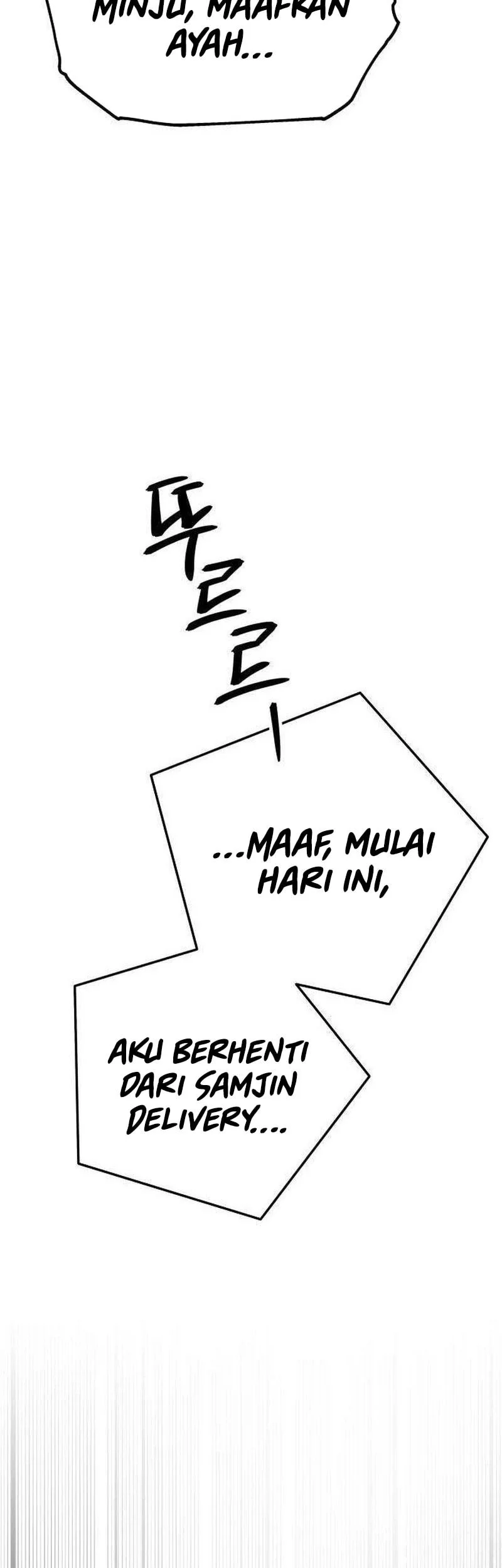 I Beat Up My Boss Chapter 11 Gambar 111
