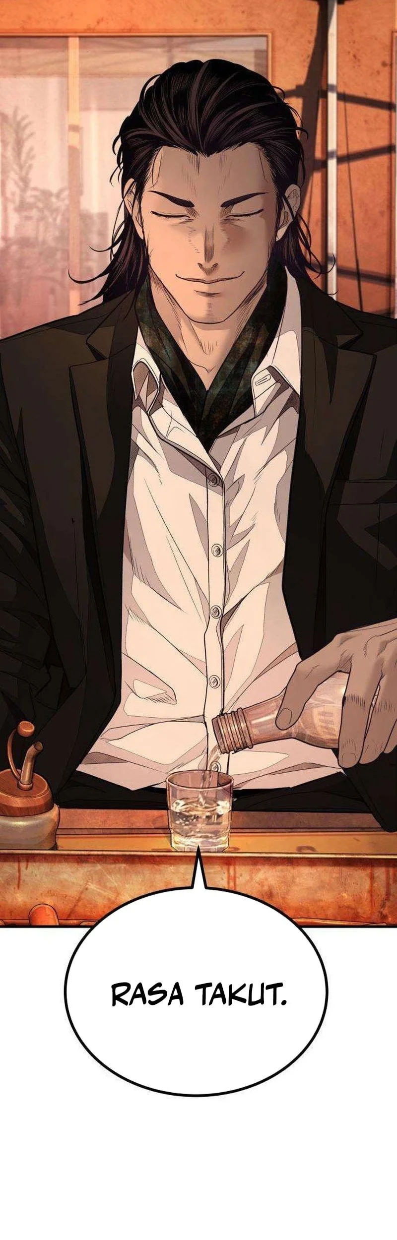I Beat Up My Boss Chapter 11 Gambar 113