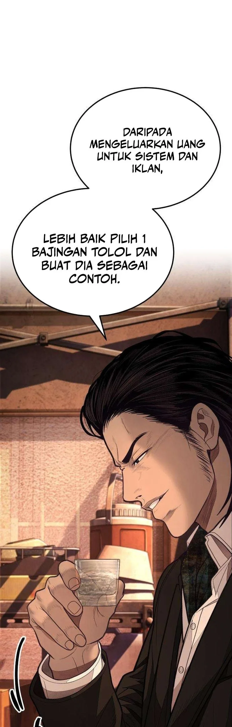 I Beat Up My Boss Chapter 11 Gambar 114