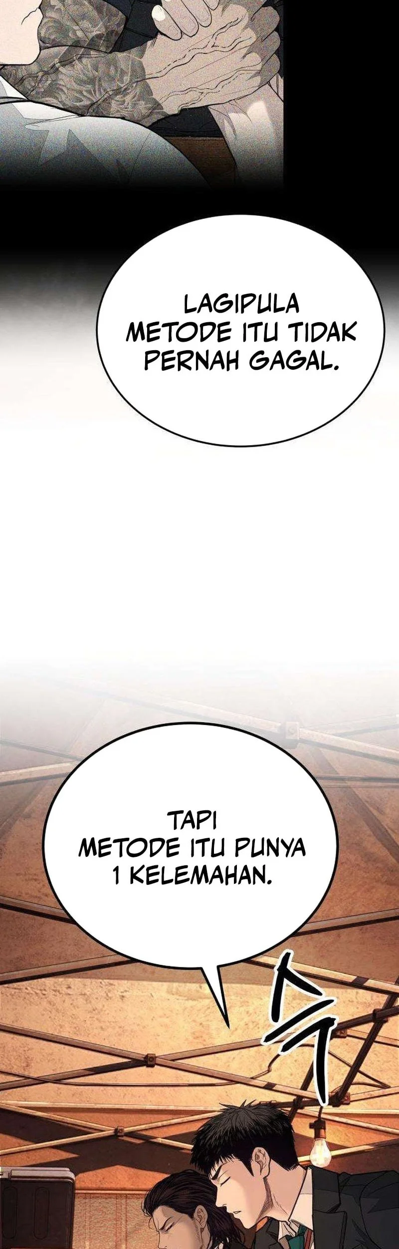 I Beat Up My Boss Chapter 11 Gambar 118