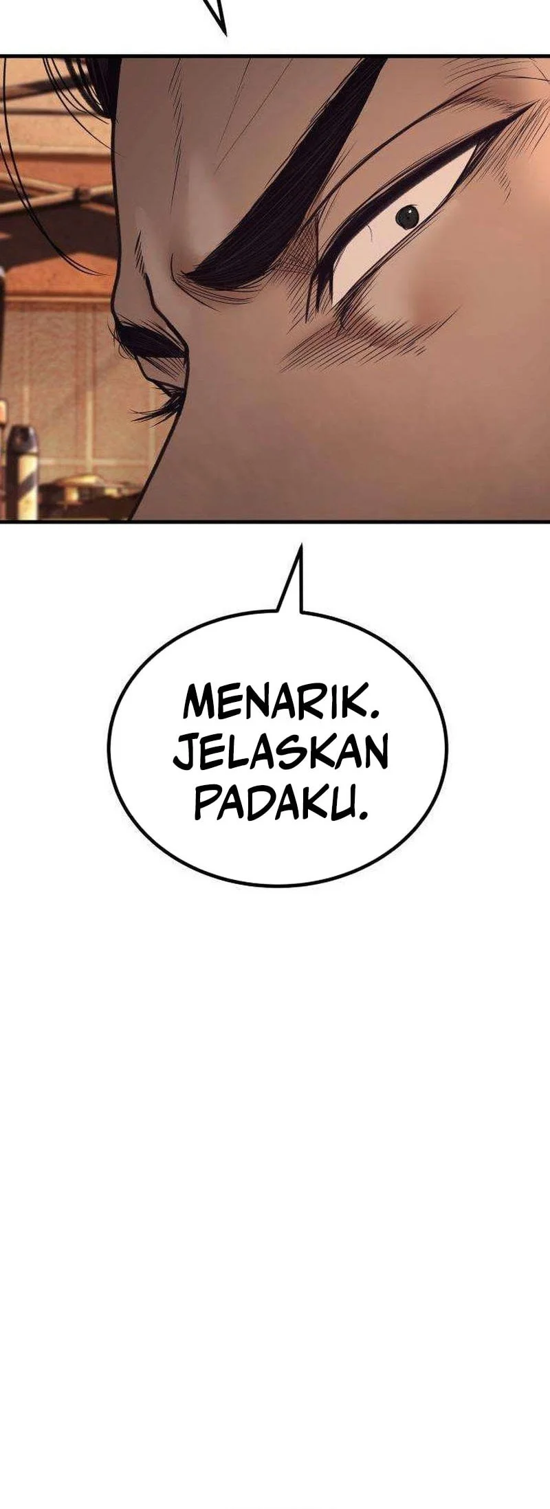 I Beat Up My Boss Chapter 11 Gambar 120