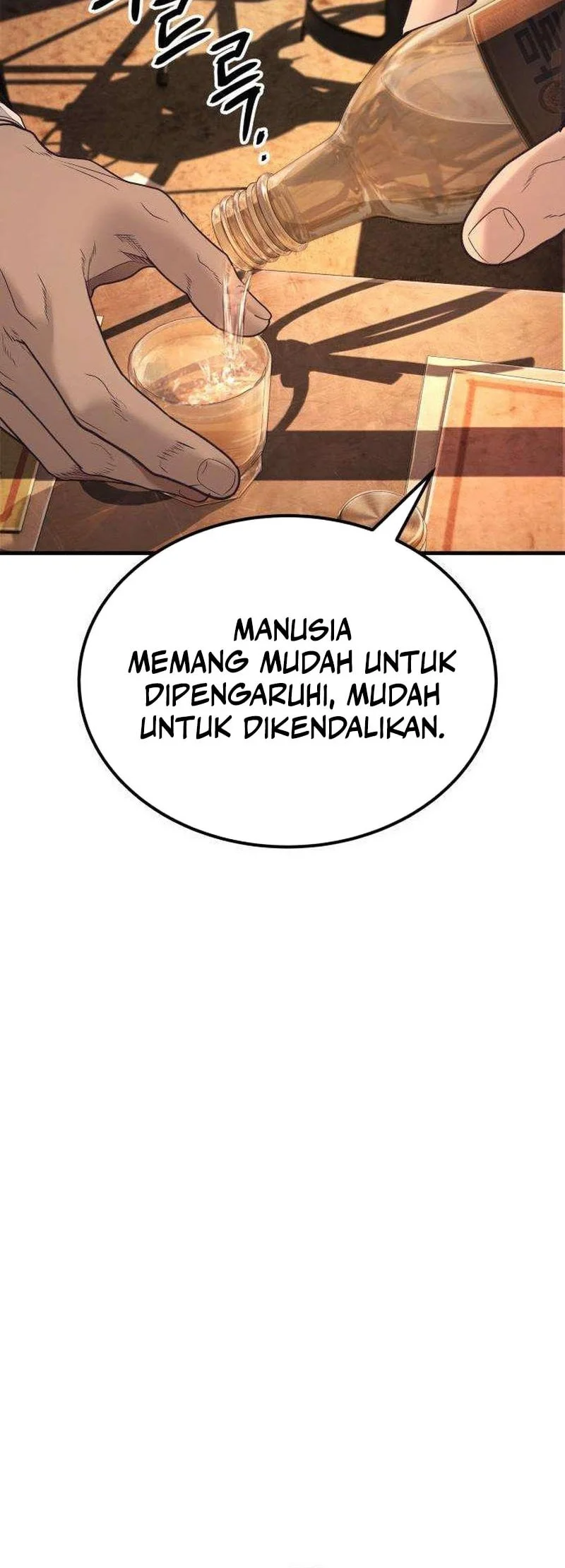I Beat Up My Boss Chapter 11 Gambar 124