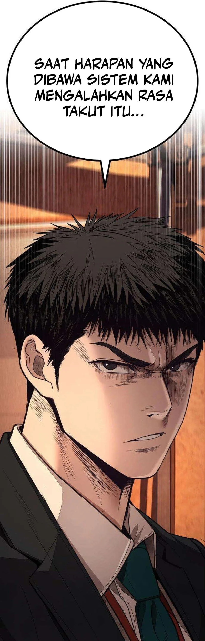 I Beat Up My Boss Chapter 11 Gambar 128