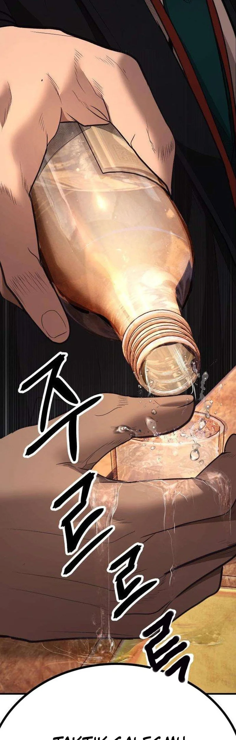 I Beat Up My Boss Chapter 11 Gambar 129