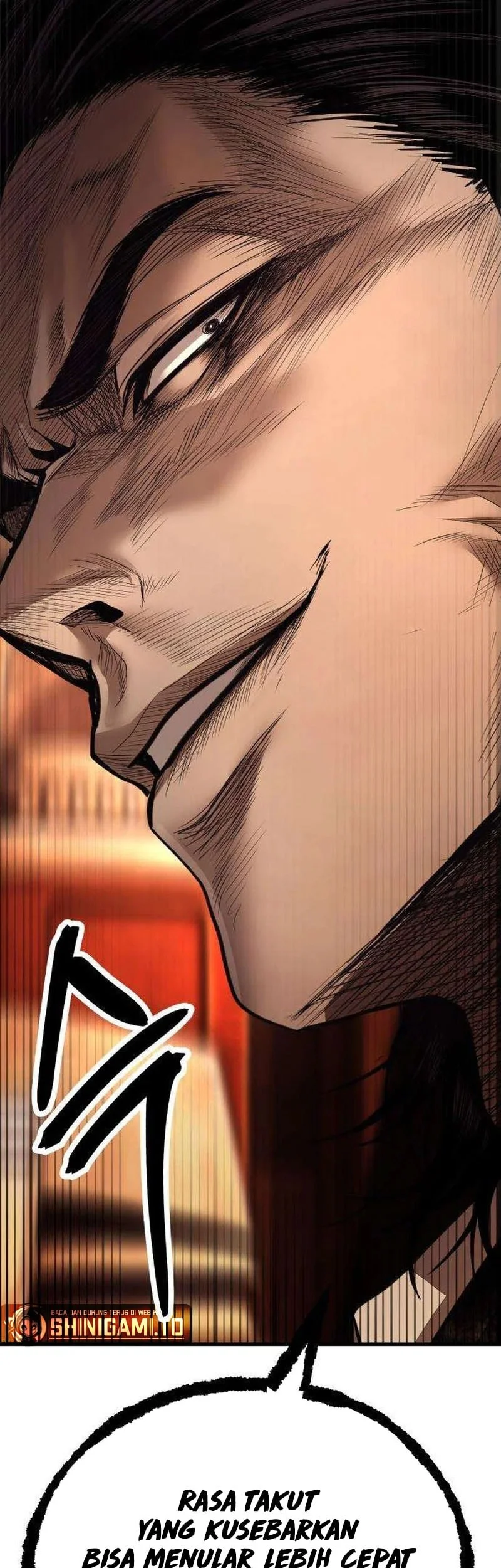 I Beat Up My Boss Chapter 11 Gambar 132