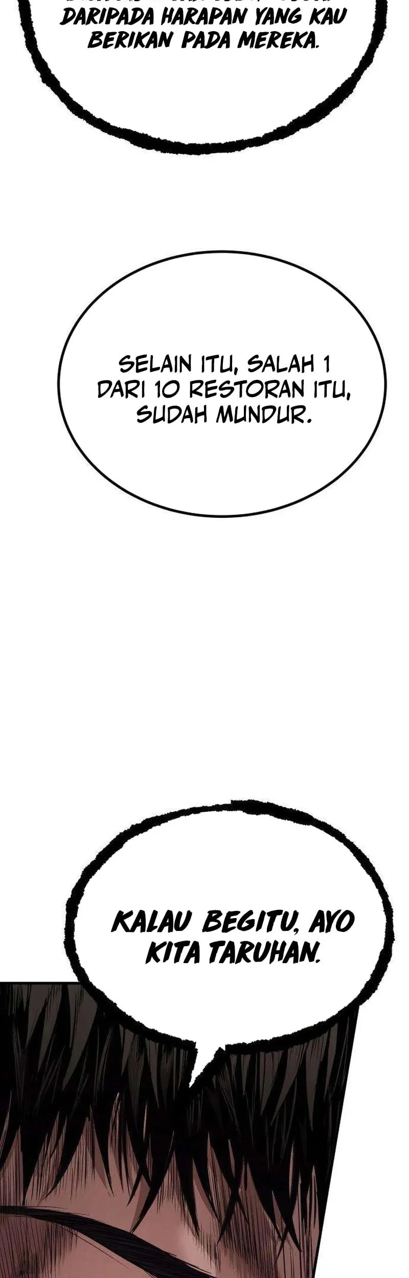 I Beat Up My Boss Chapter 11 Gambar 133