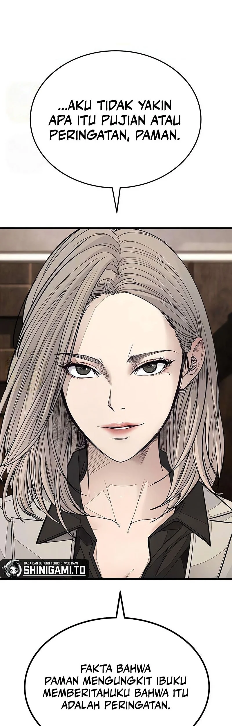 I Beat Up My Boss Chapter 12 Gambar 79