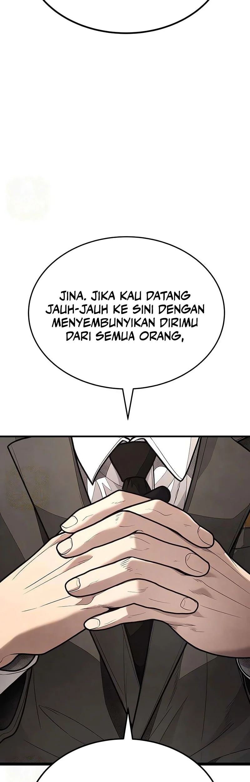 I Beat Up My Boss Chapter 12 Gambar 80