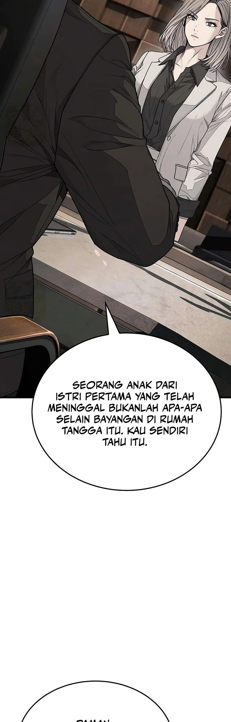 I Beat Up My Boss Chapter 12 Gambar 84