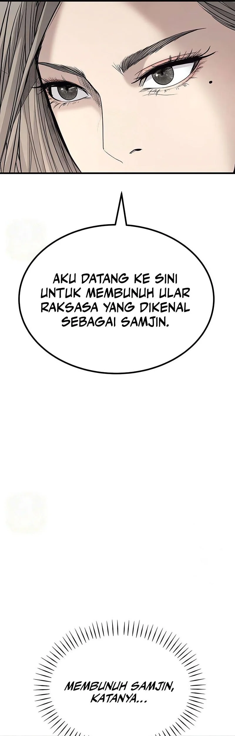 I Beat Up My Boss Chapter 12 Gambar 86