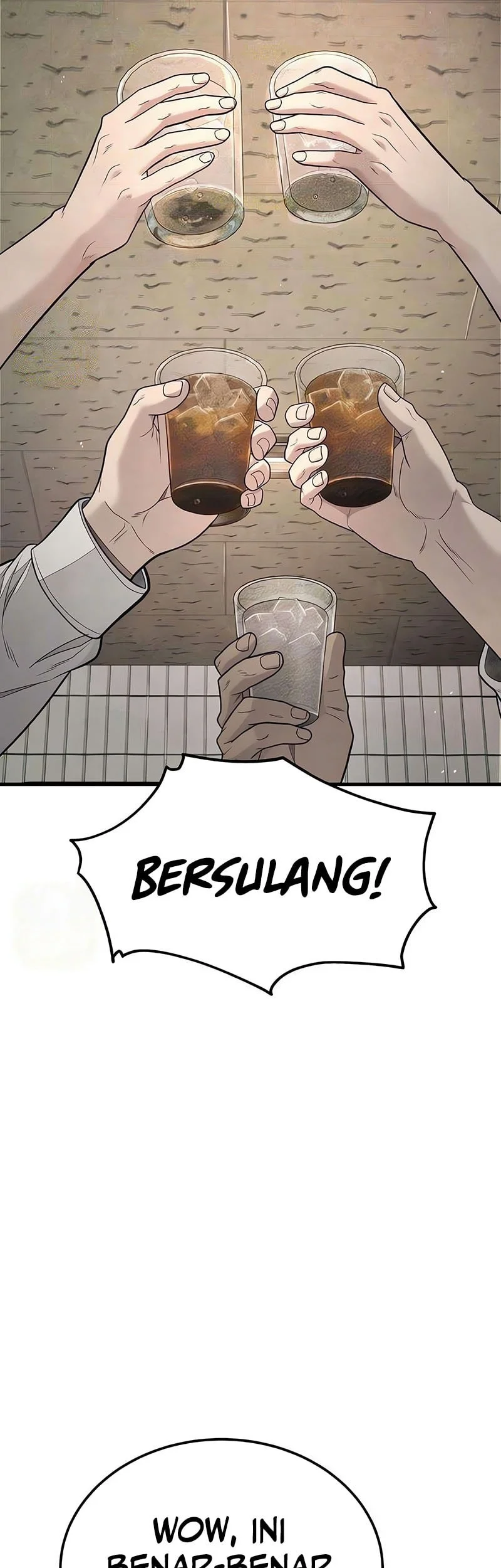 I Beat Up My Boss Chapter 12 Gambar 102