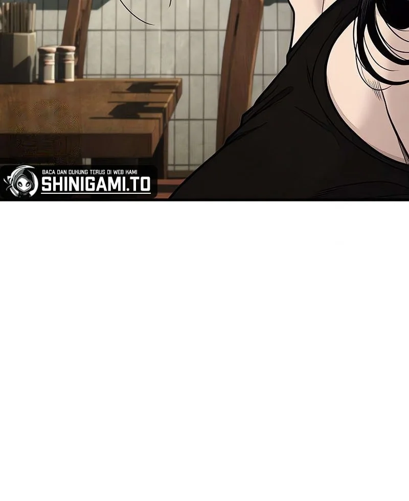 I Beat Up My Boss Chapter 12 Gambar 109