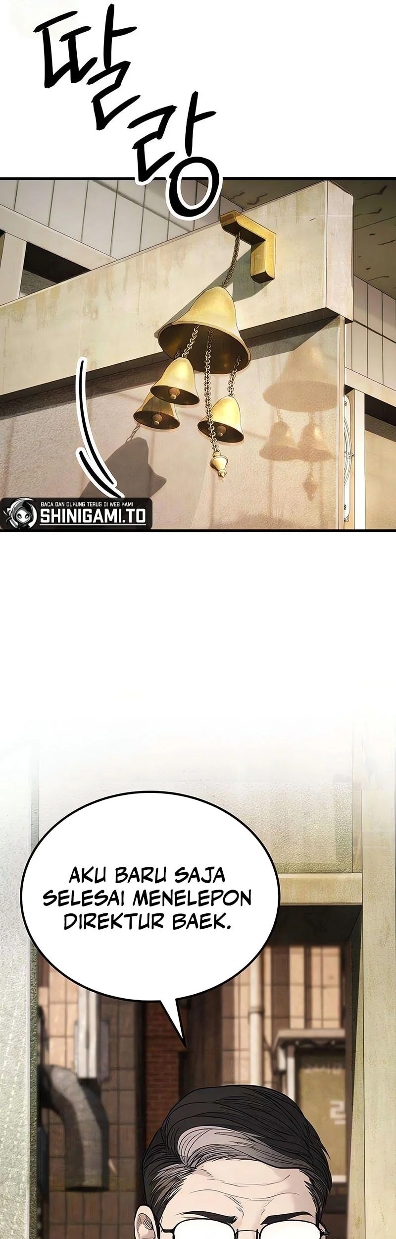 I Beat Up My Boss Chapter 12 Gambar 114